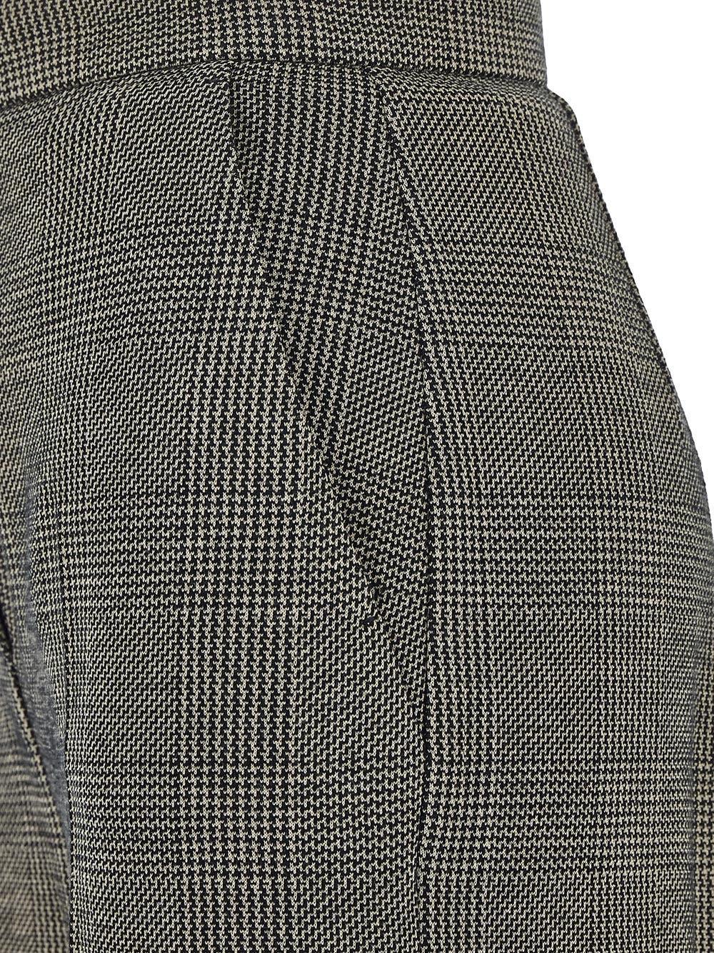 Oluxury Max Mara Cognac Trouser