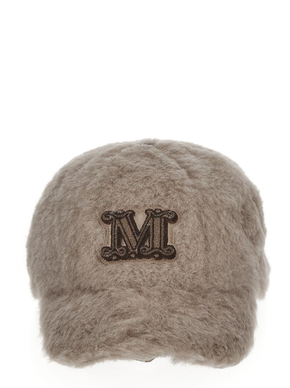 Oluxury Max Mara Edit Cap
