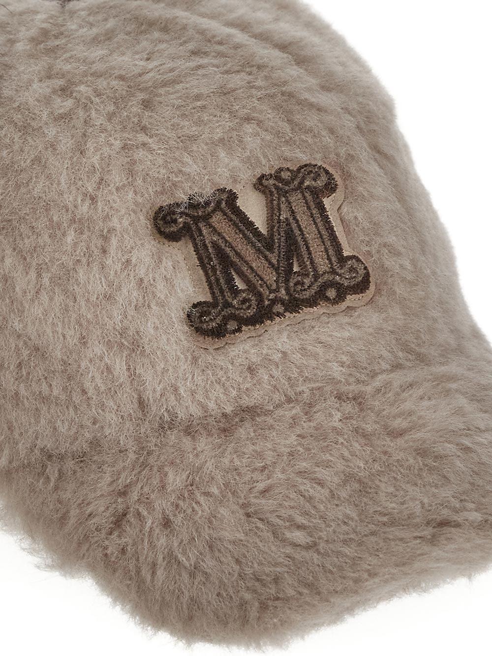 Oluxury Max Mara Edit Cap