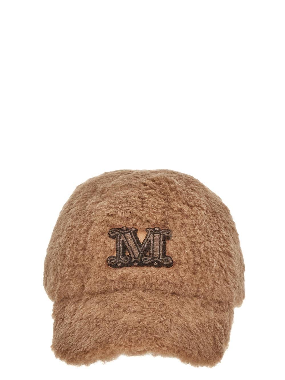 Oluxury Max Mara Edit Cap