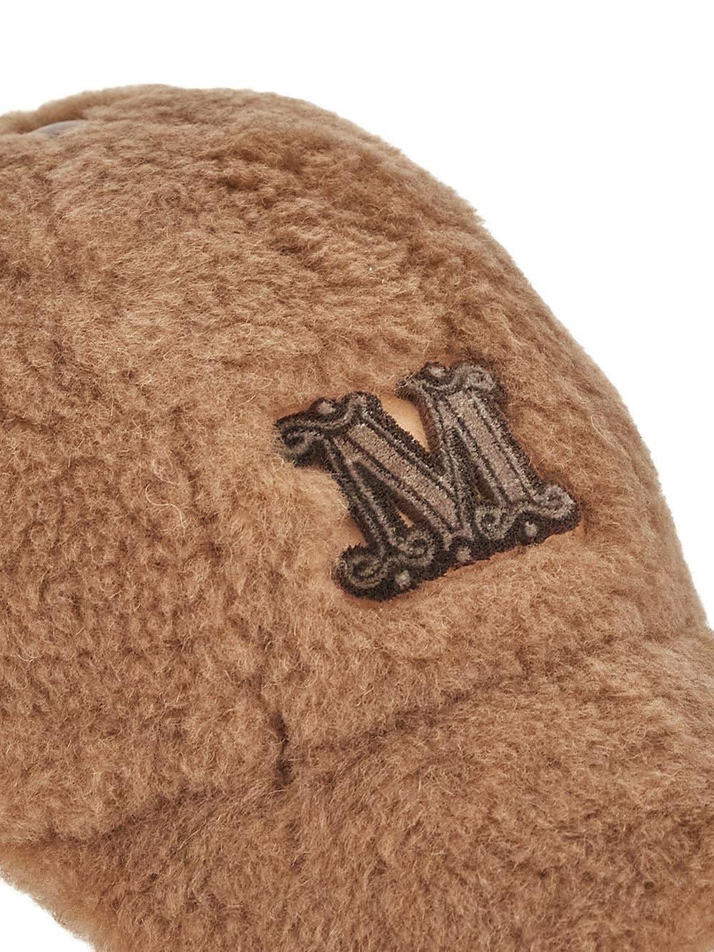 Oluxury Max Mara Edit Cap