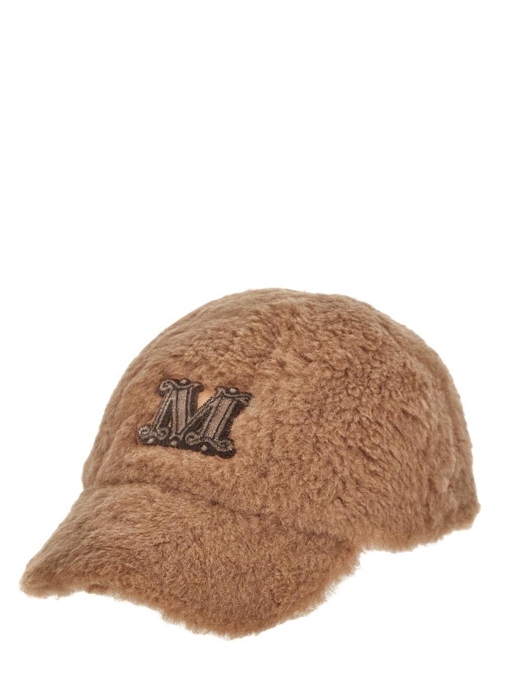 Oluxury Max Mara Edit Cap