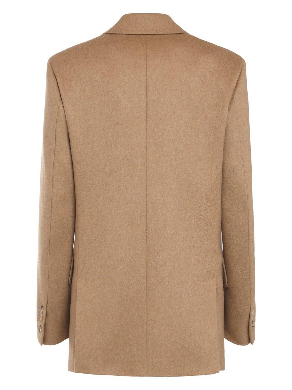 Oluxury Max Mara Falster Jacket