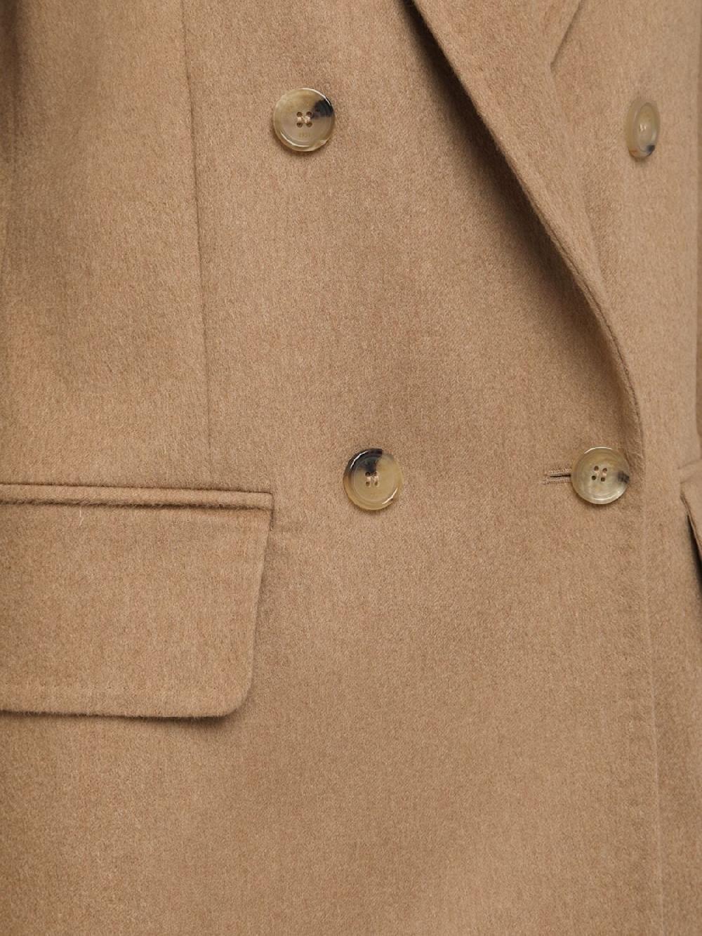 Oluxury Max Mara Falster Jacket