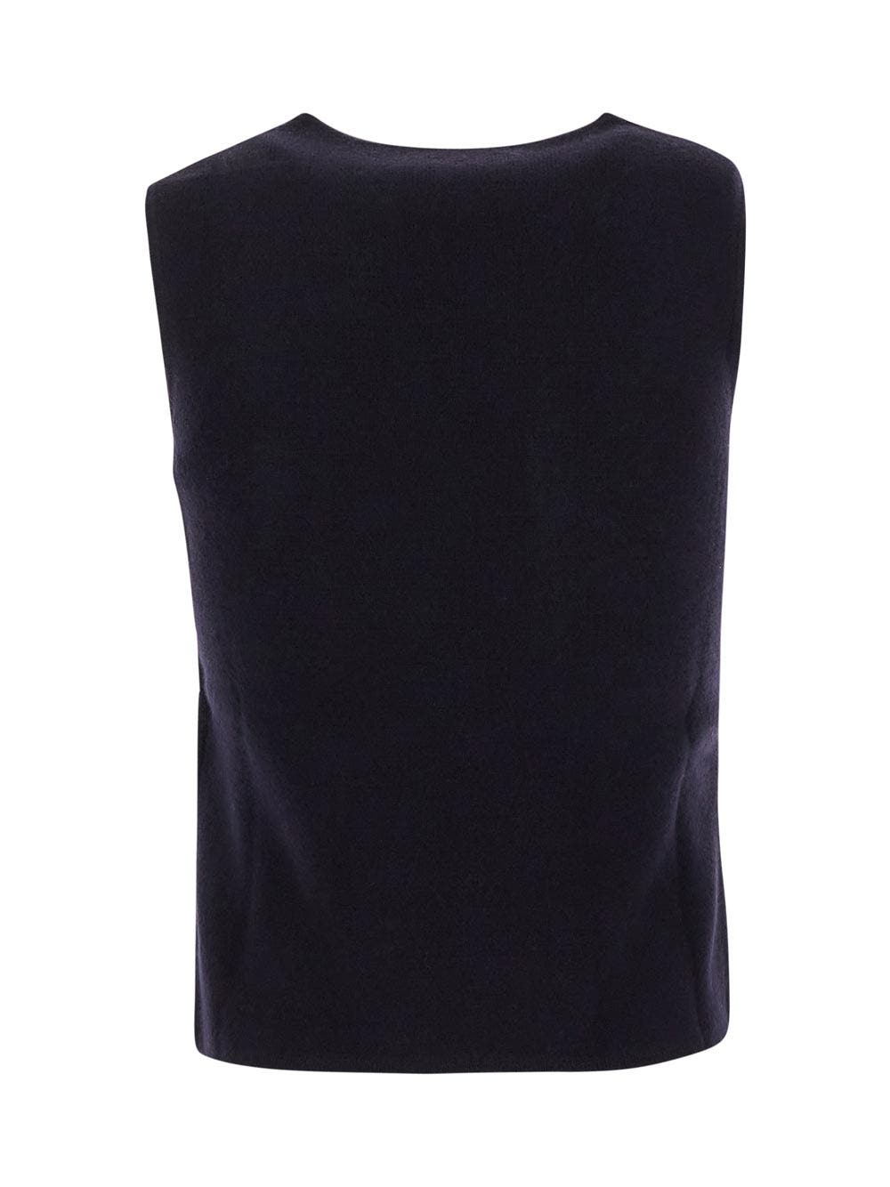 Oluxury Max Mara Fosco Top