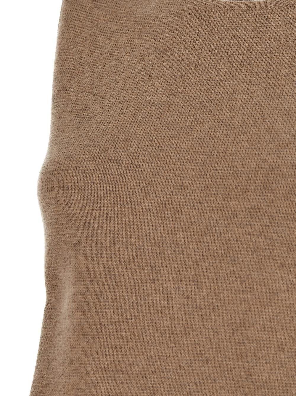 Oluxury Max Mara Fosco Top