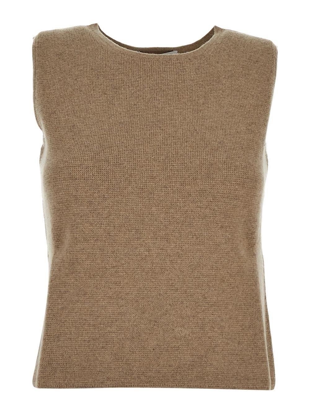 Oluxury Max Mara Fosco Top