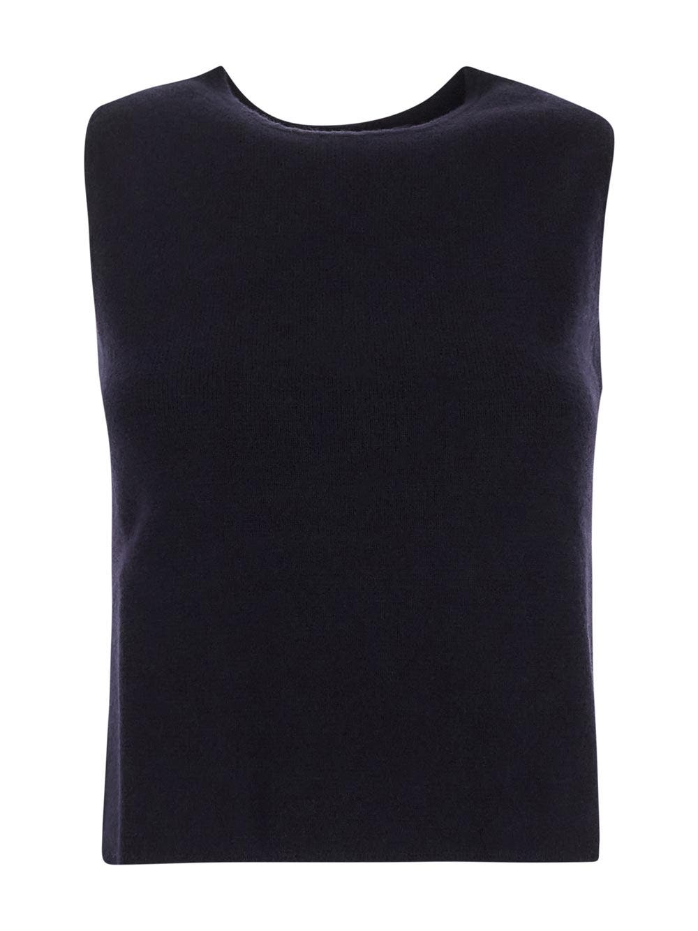 Oluxury Max Mara Fosco Top