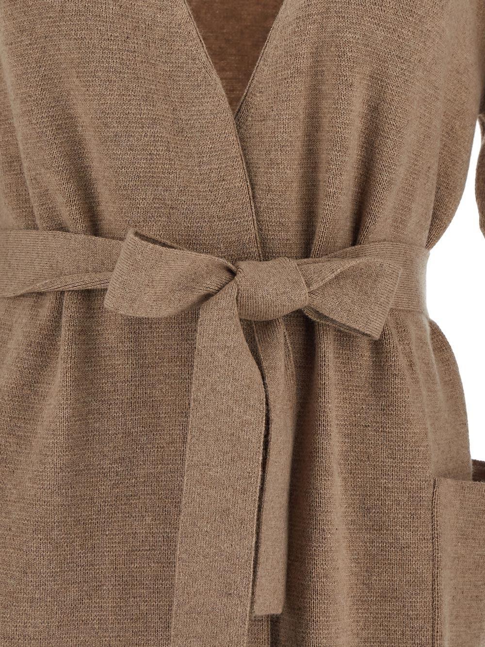 Oluxury Max Mara Gestro Cardigan