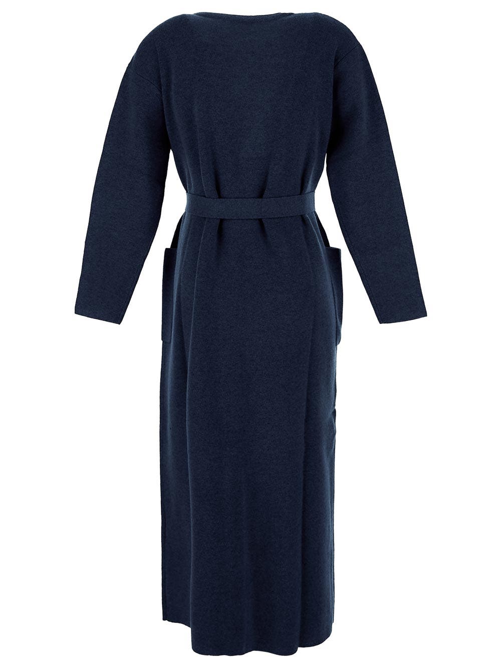 Oluxury Max Mara Gestro Cardigan