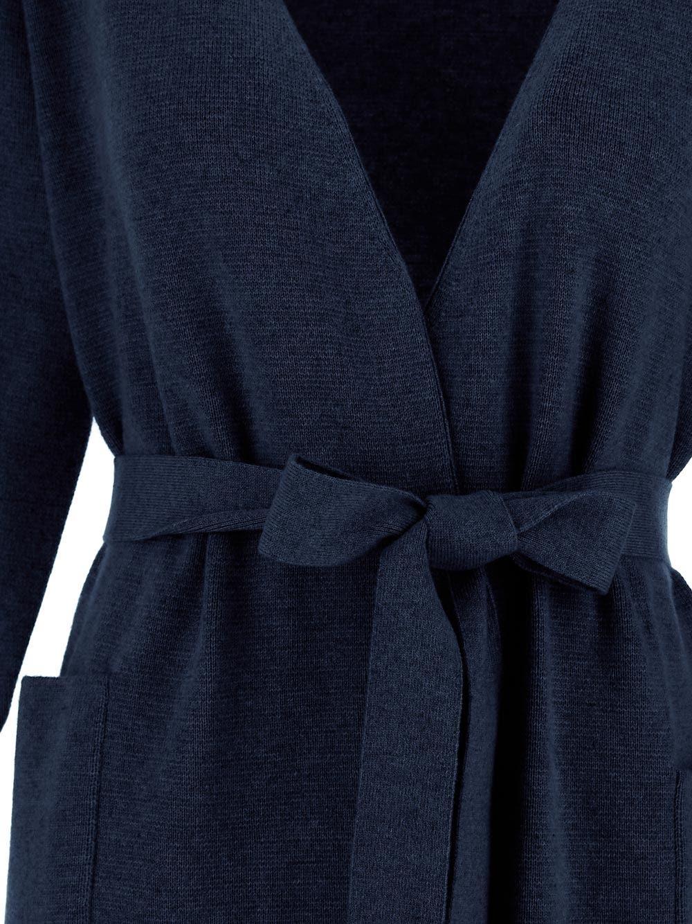 Oluxury Max Mara Gestro Cardigan