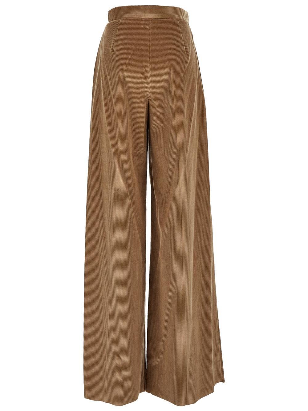 Oluxury Max Mara Gilly Trouser
