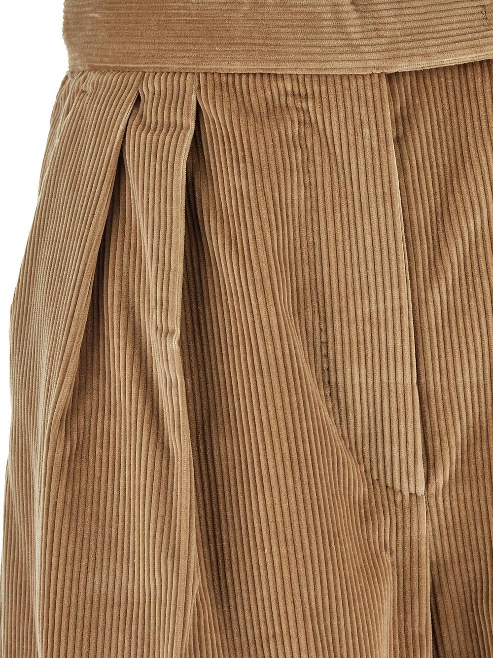 Oluxury Max Mara Gilly Trouser