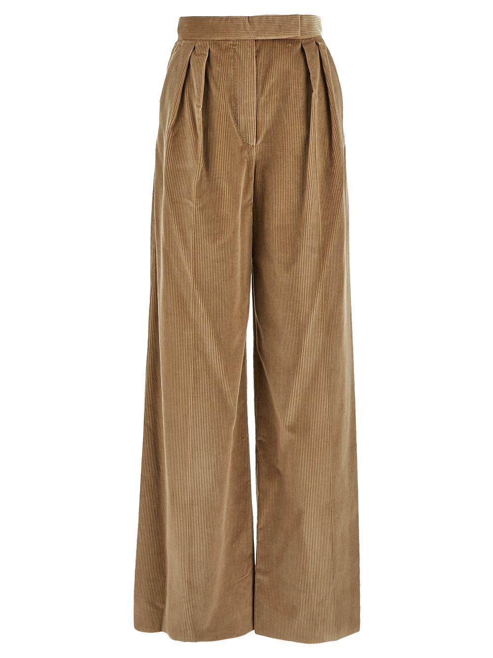 Oluxury Max Mara Gilly Trouser