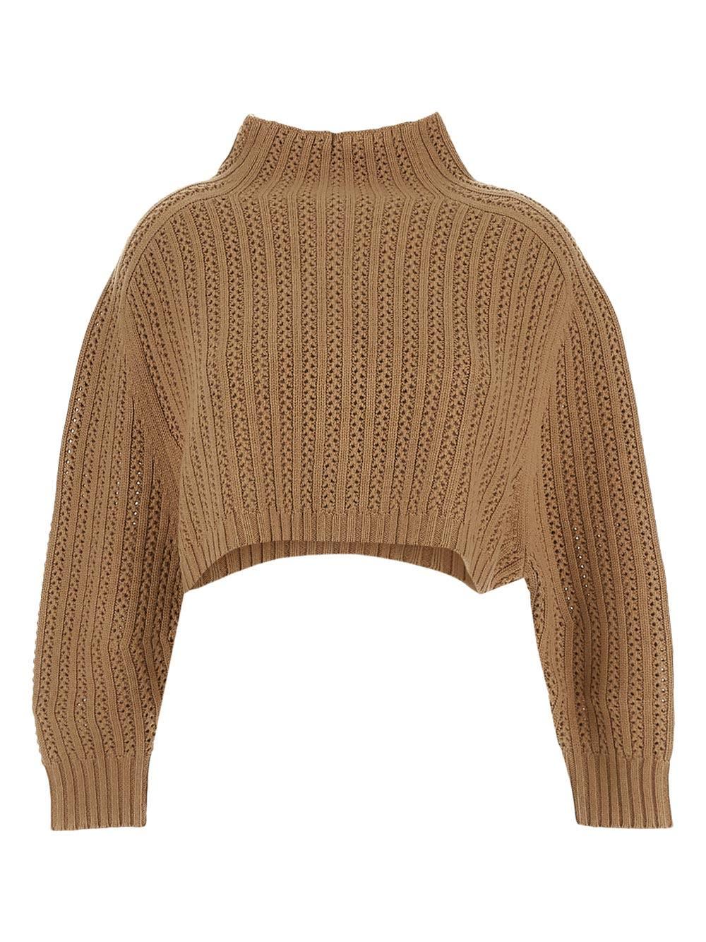 Oluxury Max Mara Hodeida Top