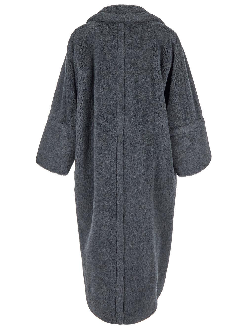 Oluxury Max Mara Kadiak Coat