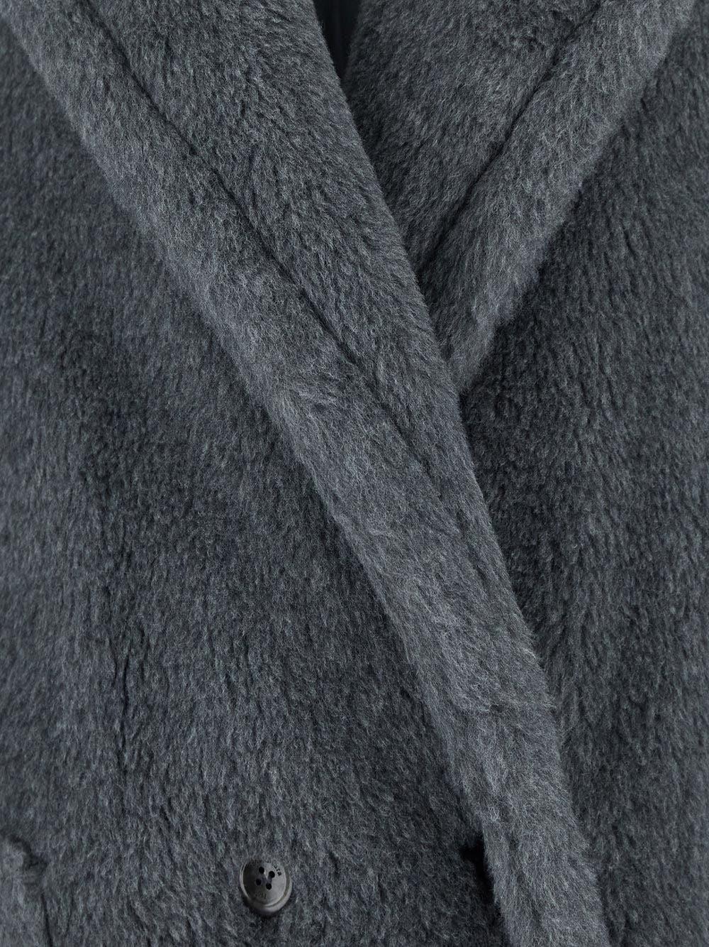 Oluxury Max Mara Kadiak Coat