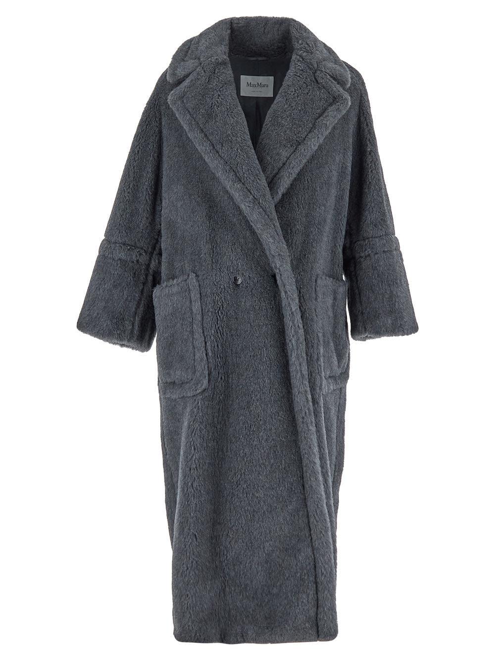 Oluxury Max Mara Kadiak Coat