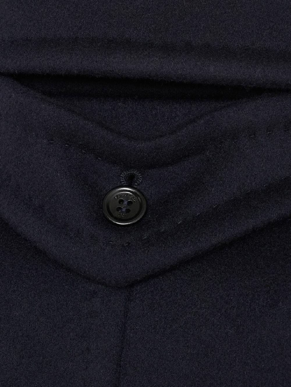 Oluxury Max Mara Laveno Coat