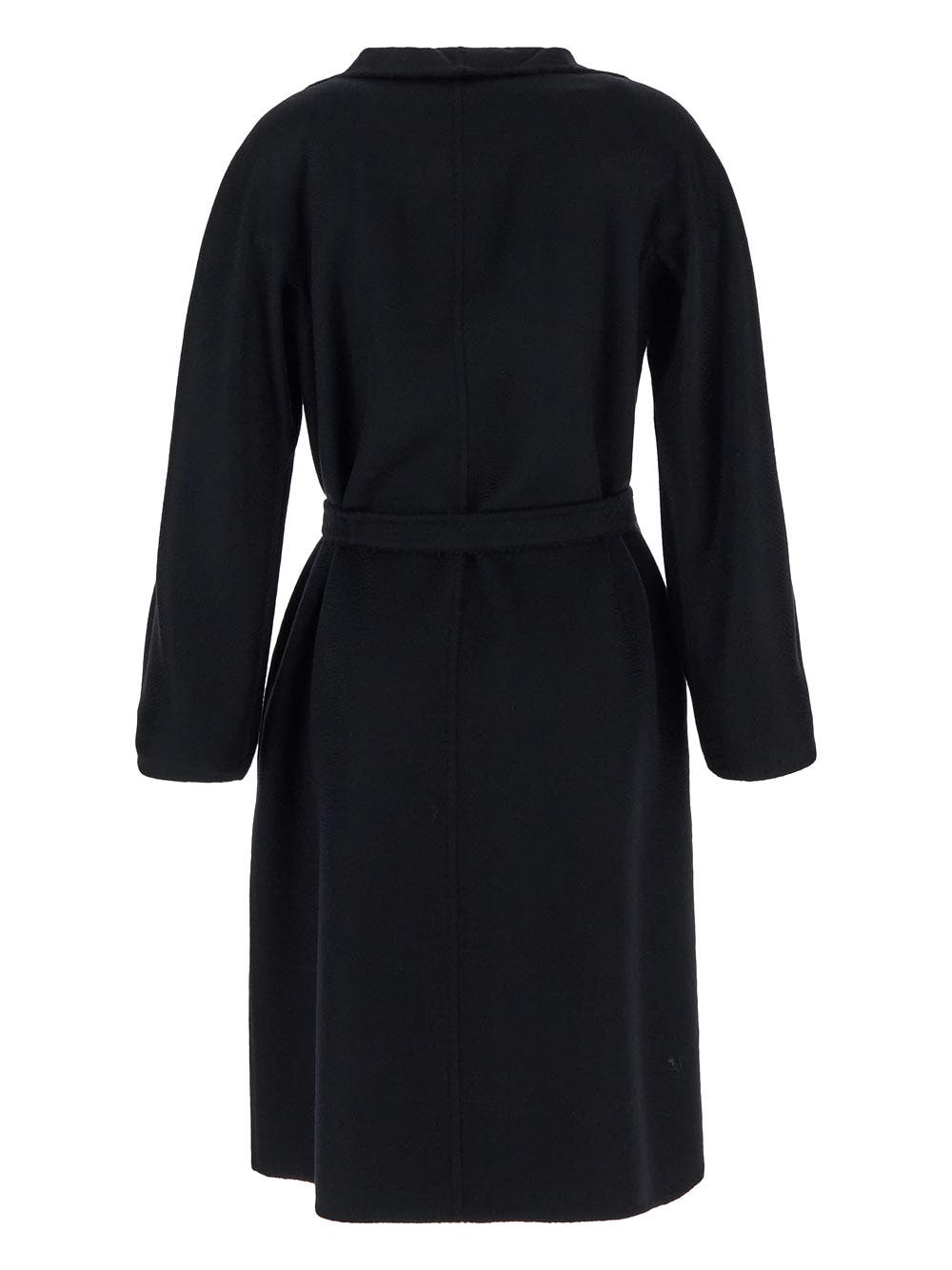 Oluxury Max Mara Lilia Coat