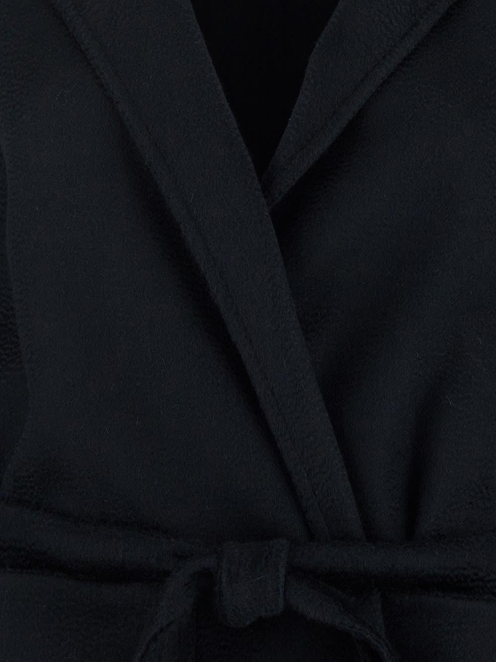 Oluxury Max Mara Lilia Coat