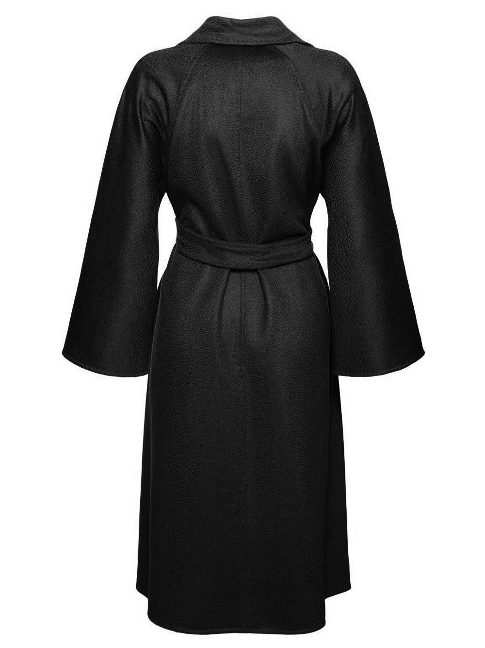 Oluxury Max Mara Ludmilla Coat