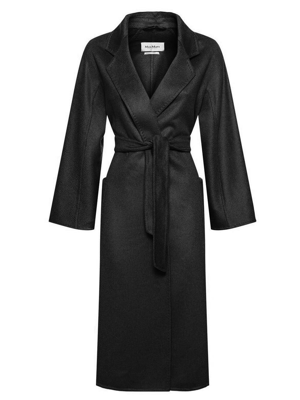 Oluxury Max Mara Ludmilla Coat