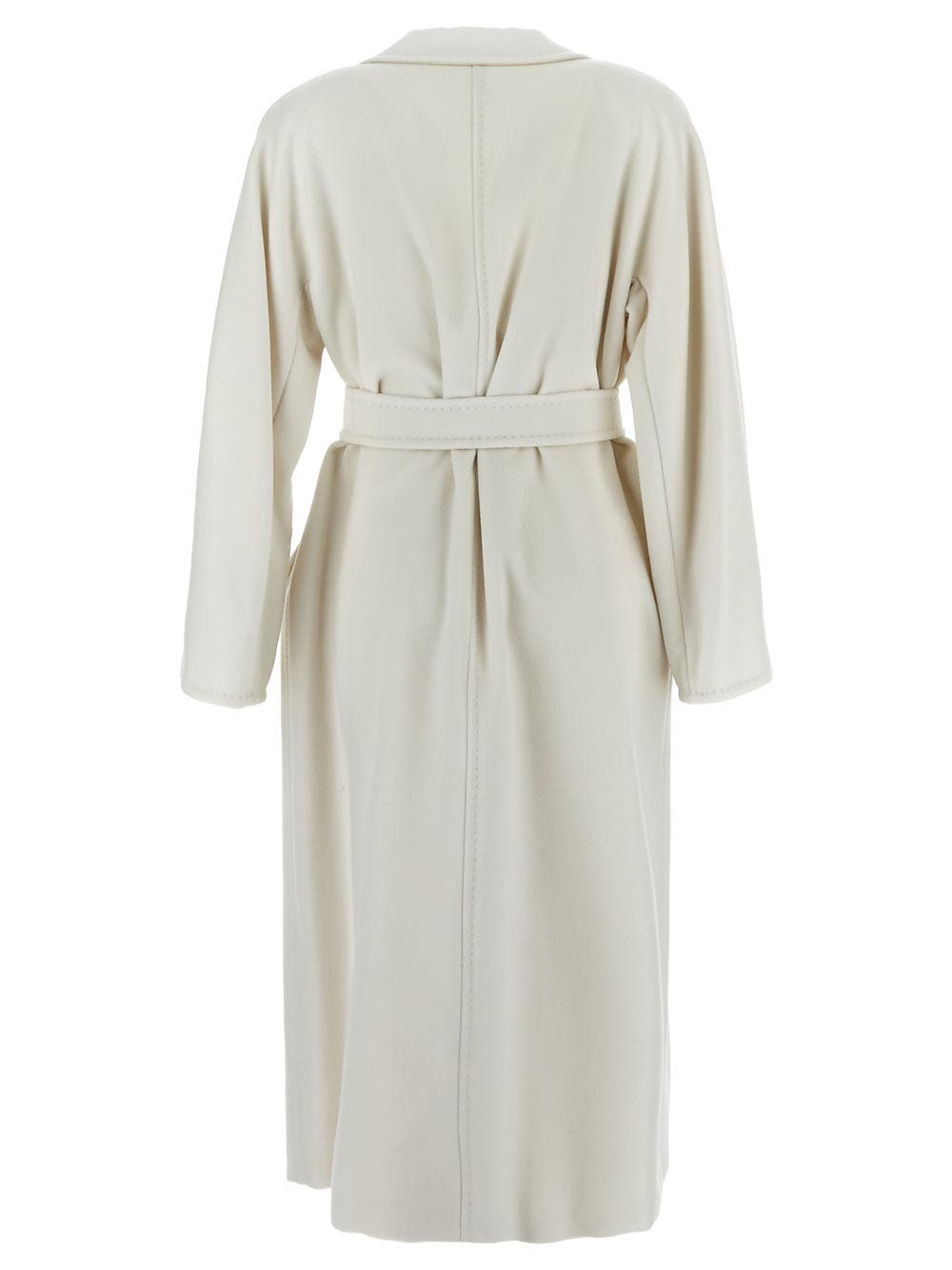 Oluxury Max Mara Madame Coat
