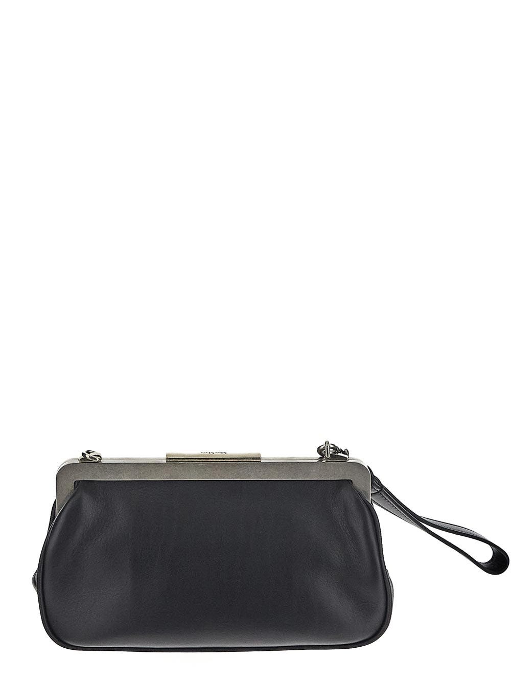 Oluxury Max Mara Mini Bag