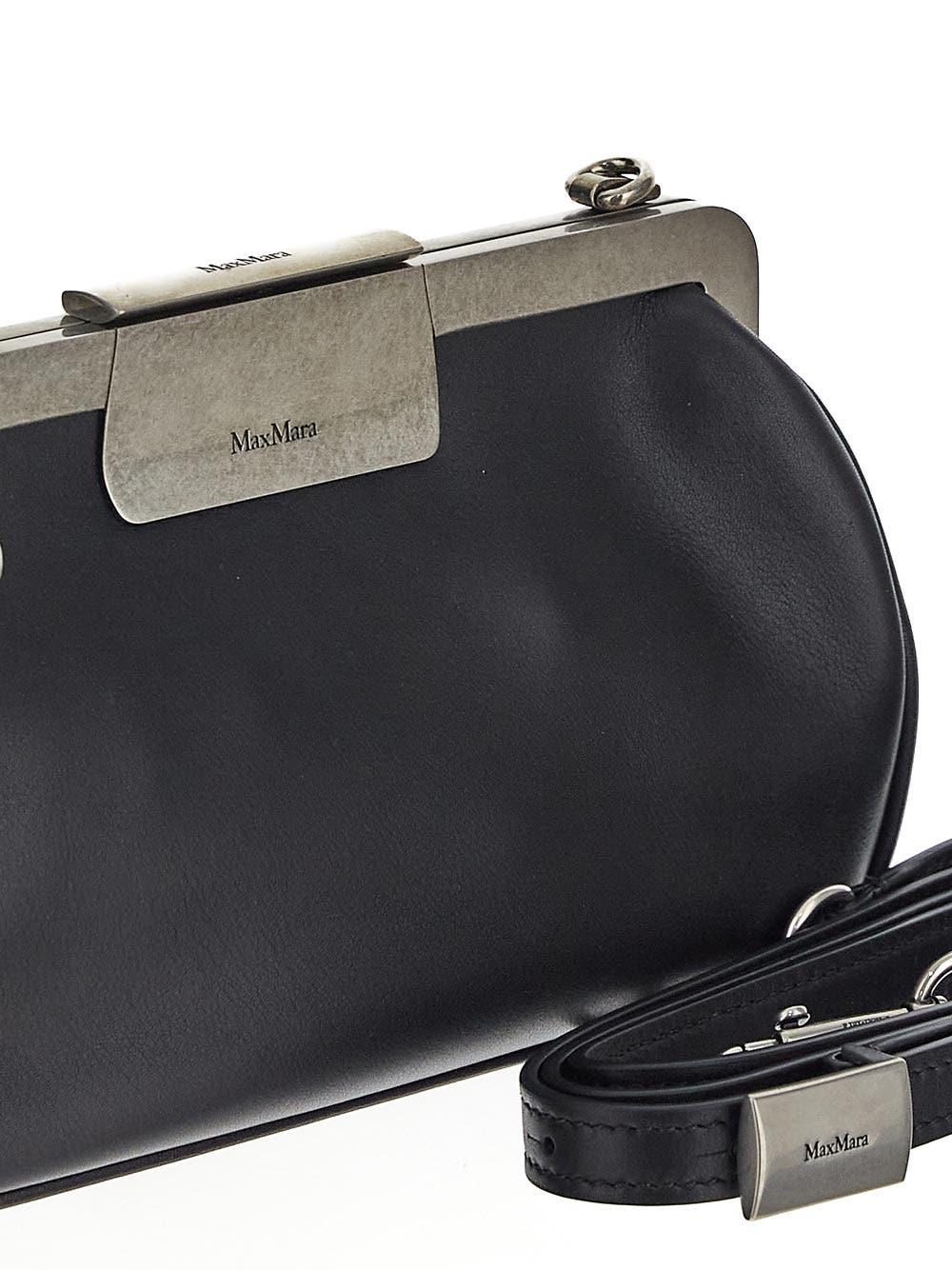 Oluxury Max Mara Mini Bag