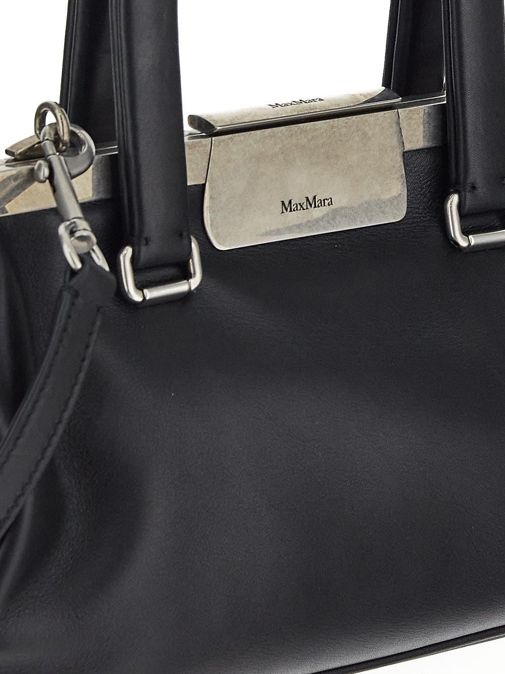 Oluxury Max Mara Mini Bag