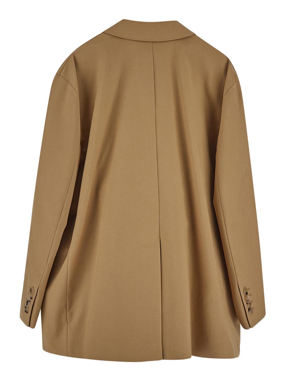 Oluxury Max Mara Monica Blazer