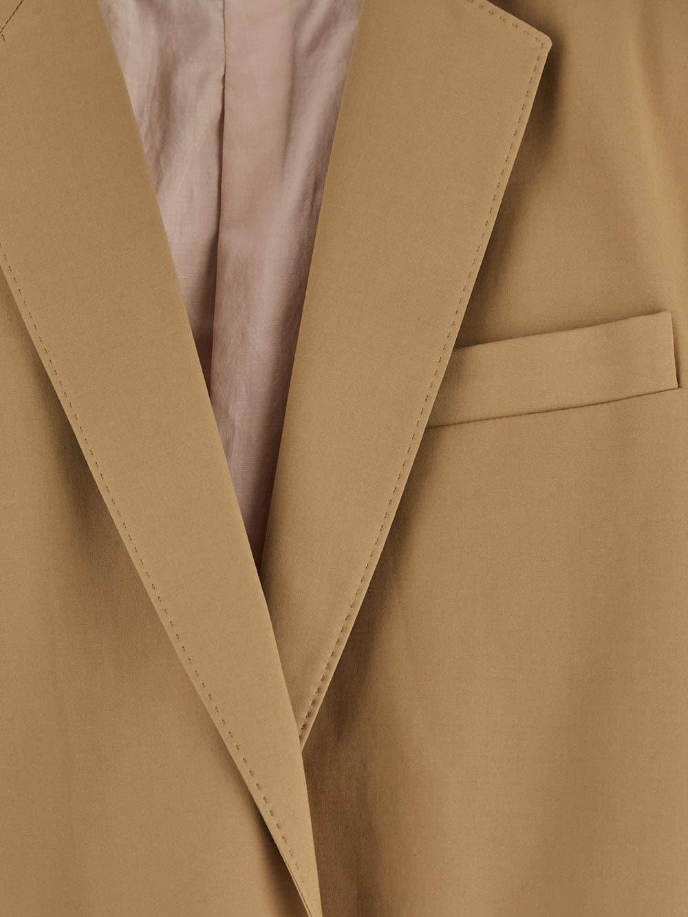 Oluxury Max Mara Monica Blazer