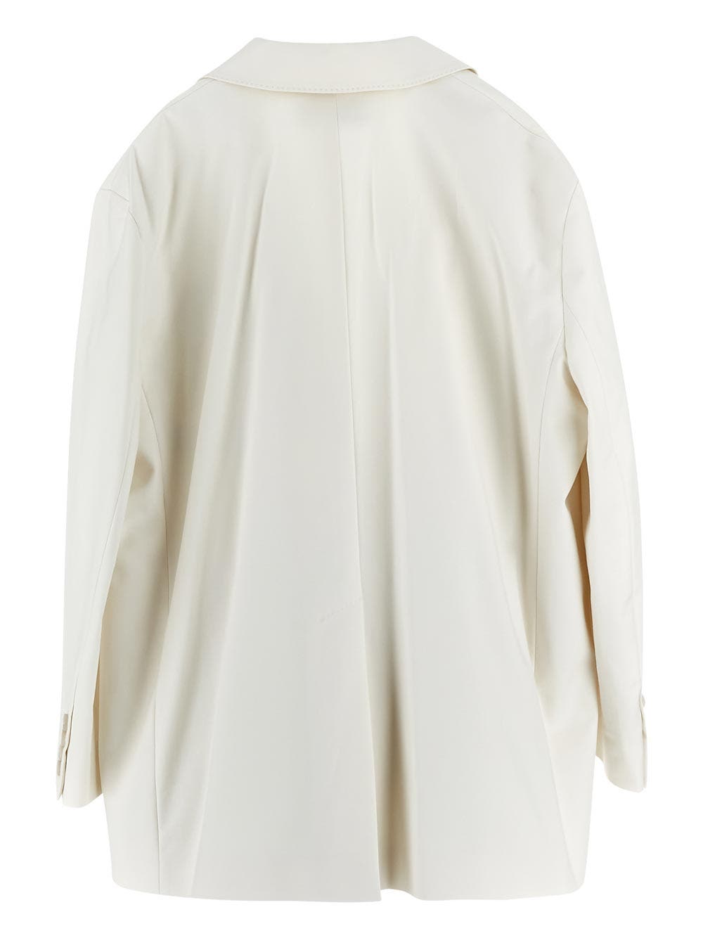 Oluxury Max Mara Monica Blazer