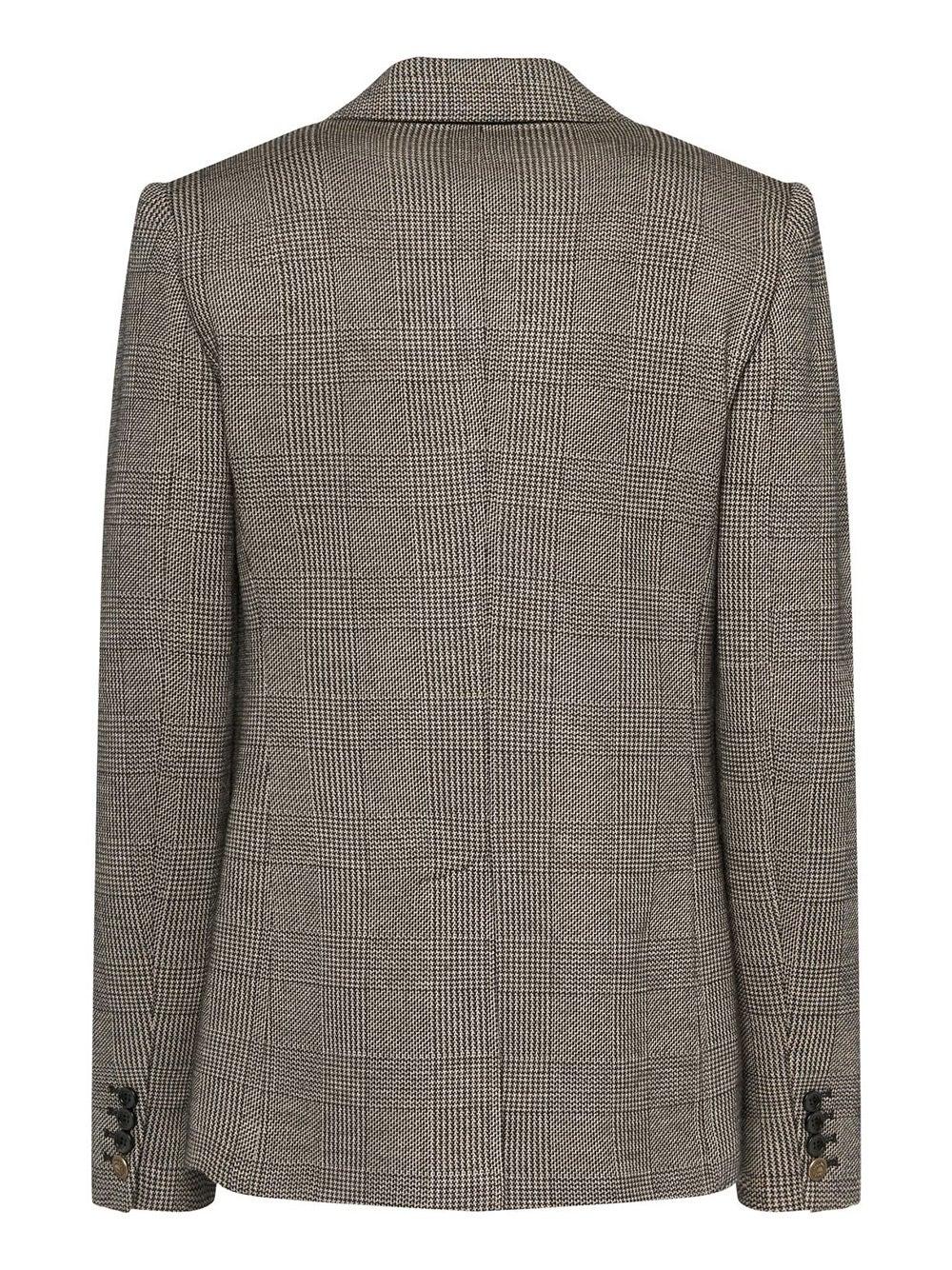 Oluxury Max Mara Muschio Jacket