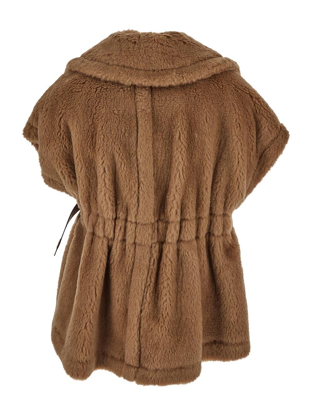 Oluxury Max Mara Newabavo Jacket