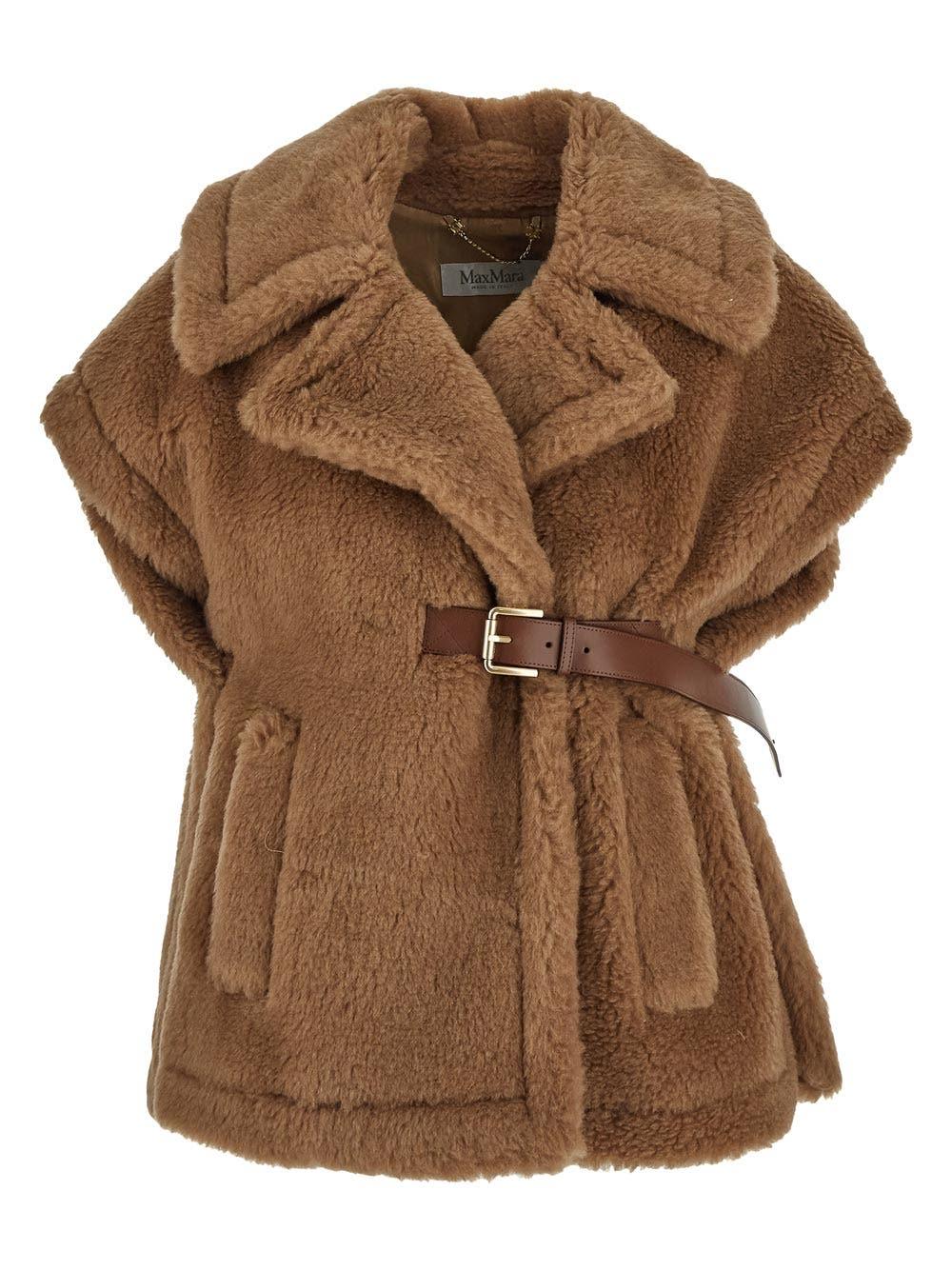 Oluxury Max Mara newabavo jacket