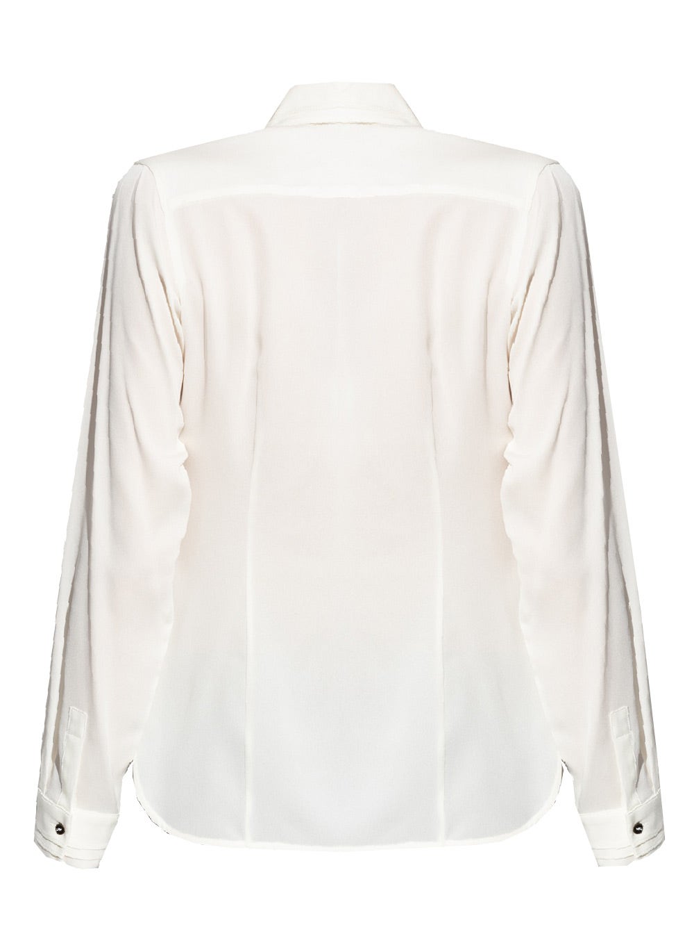 Oluxury Max Mara Norel Shirt