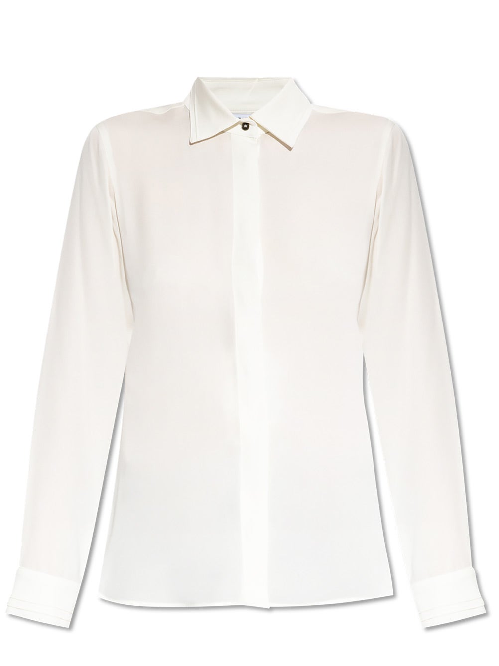 Oluxury Max Mara Norel Shirt