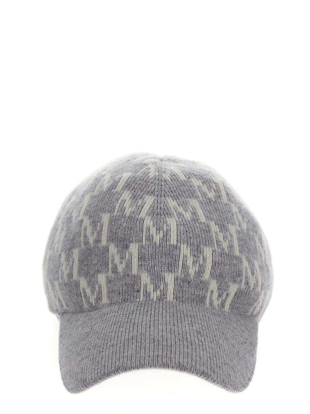 Oluxury Max Mara Olea Cap