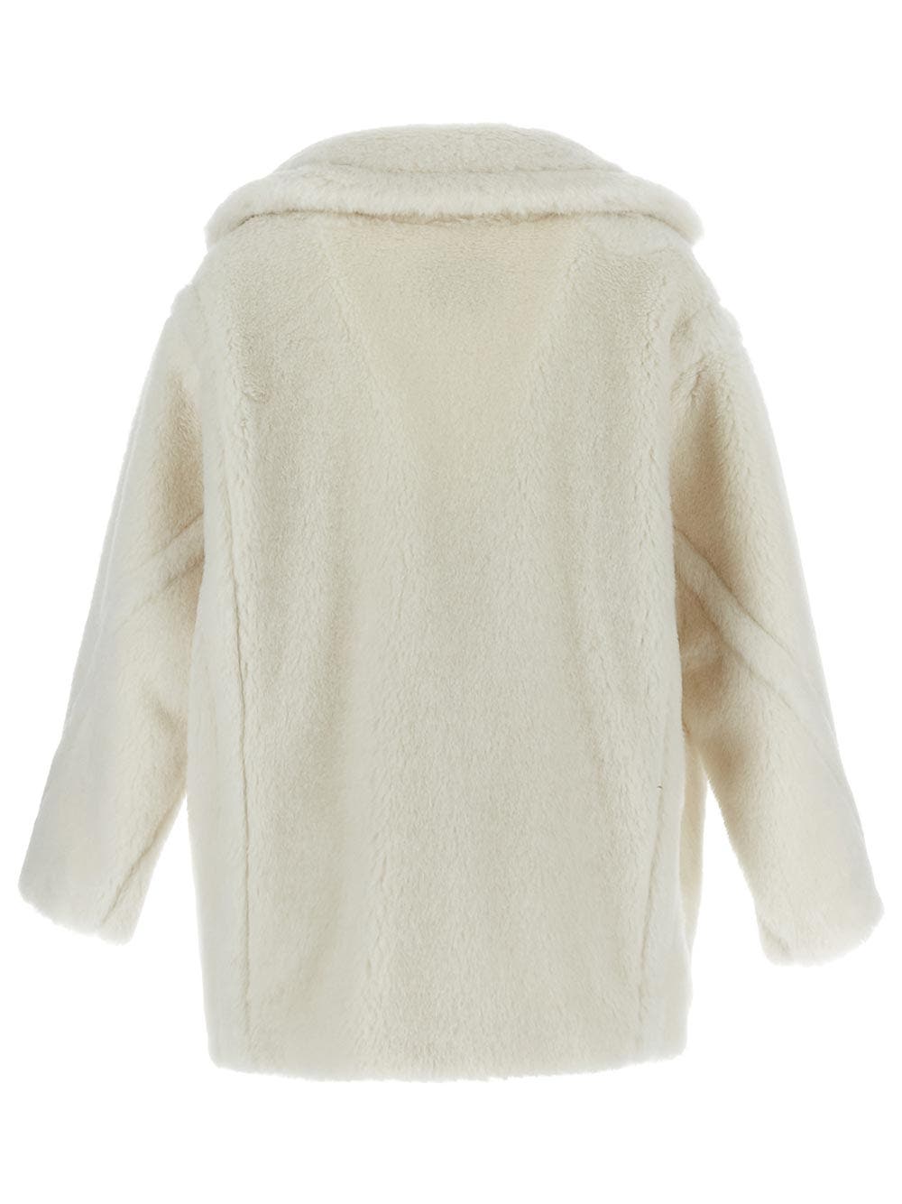 Oluxury Max Mara Olga Coat