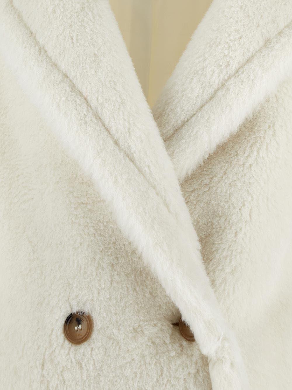 Oluxury Max Mara Olga Coat