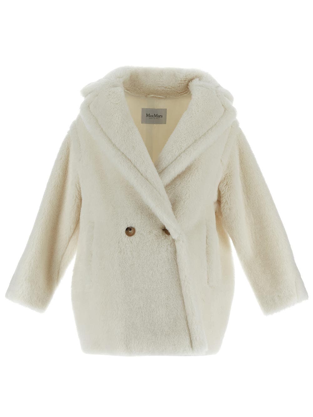 Oluxury Max Mara Olga Coat