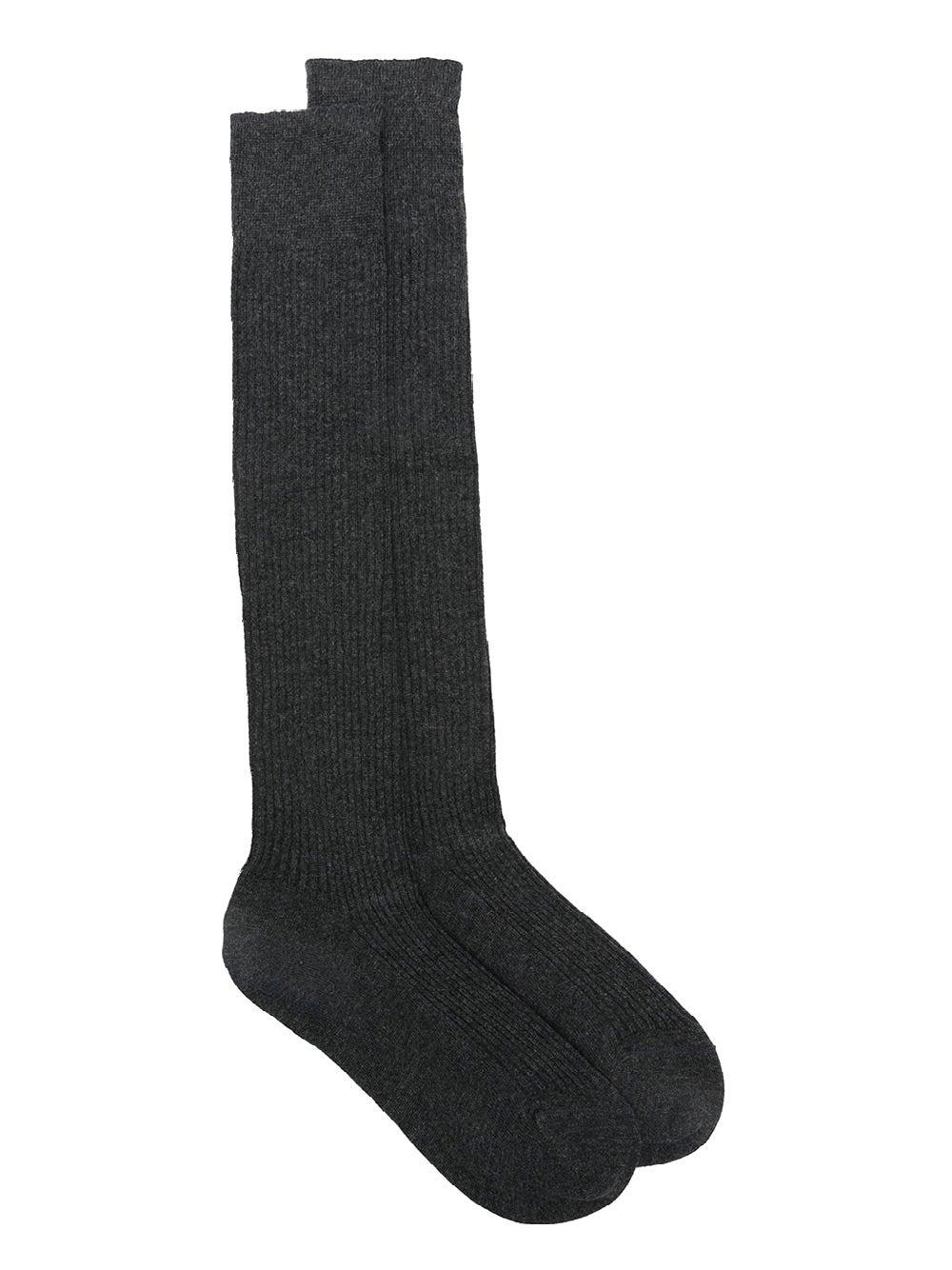 Oluxury Max Mara Oxiria Sock