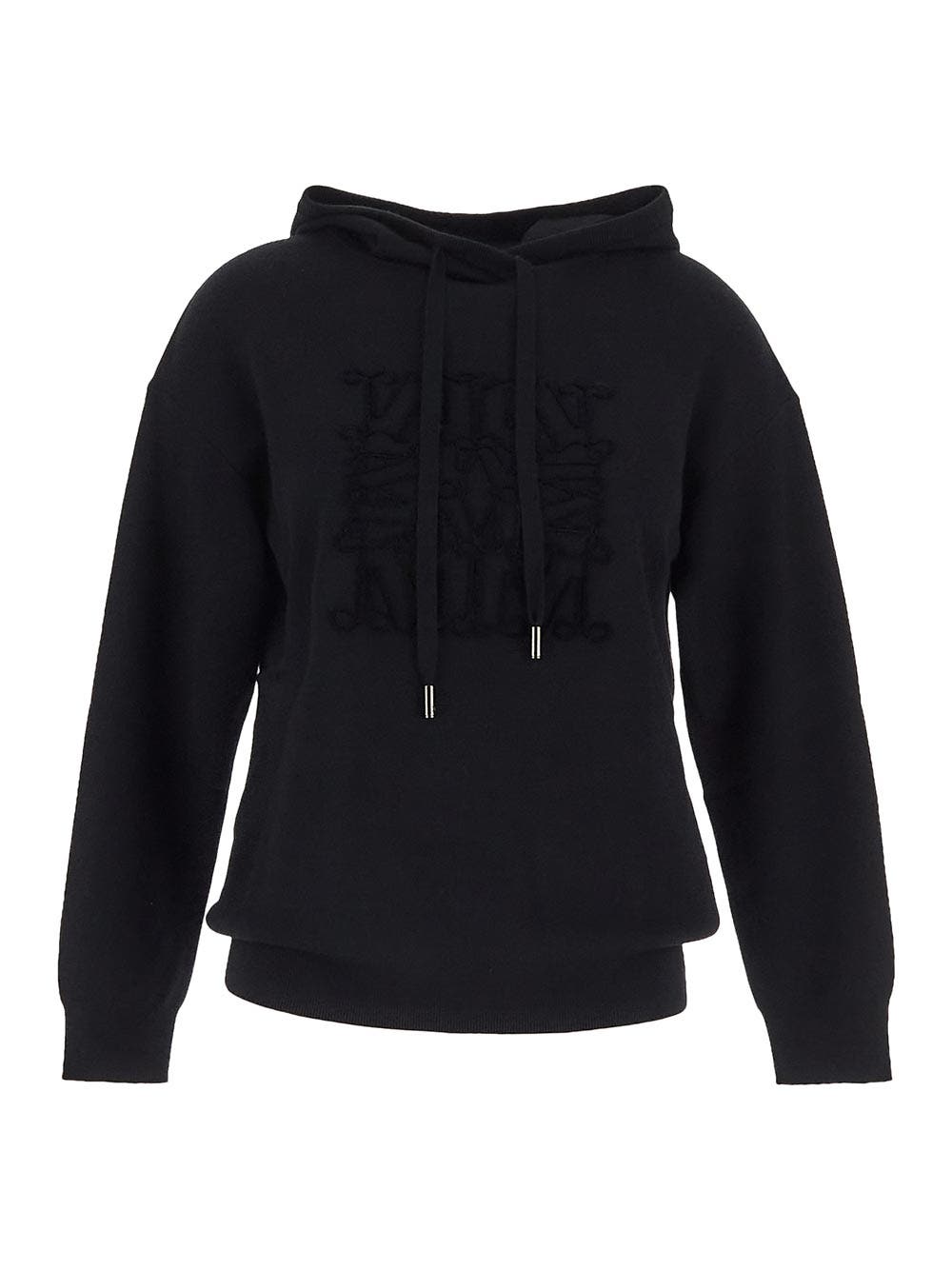 Oluxury Max Mara Pamir Knit