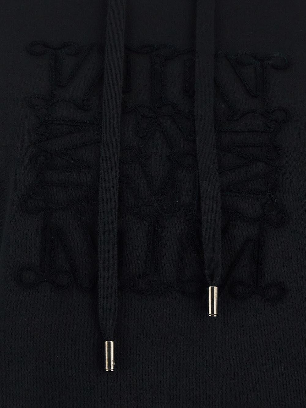 Oluxury Max Mara Pamir Knit