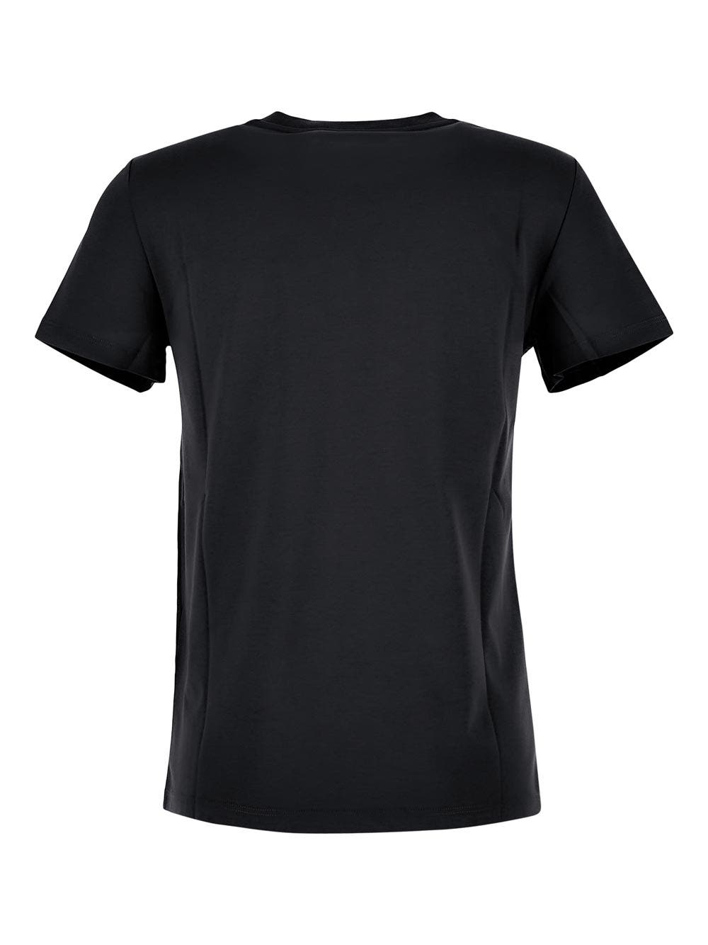 Oluxury Max Mara Papaia T-Shirt