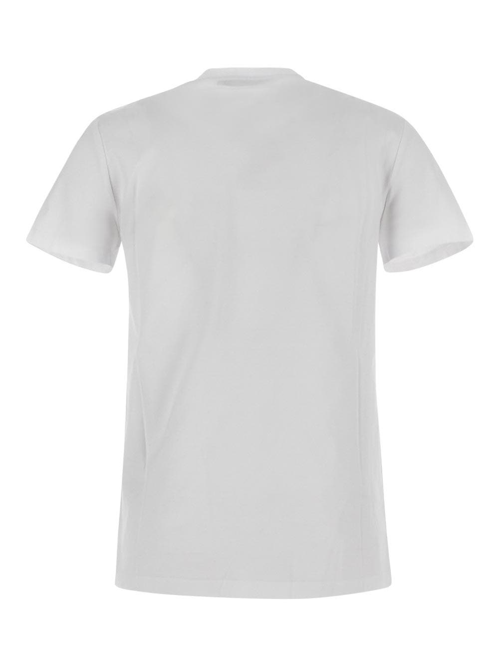 Oluxury Max Mara Papaia T-Shirt