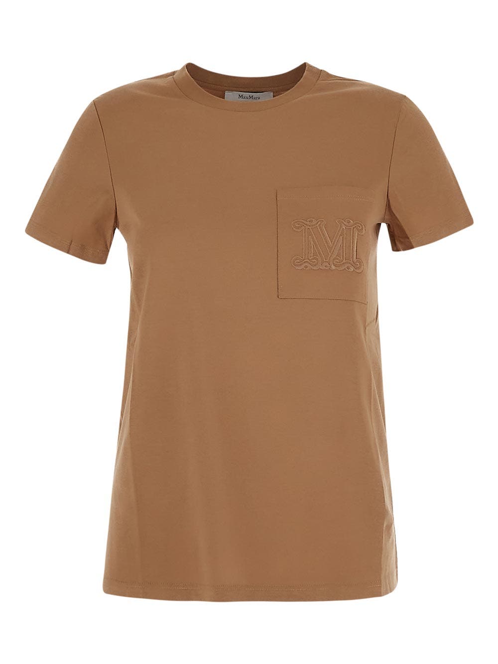 Oluxury Max Mara Papaia T-Shirt
