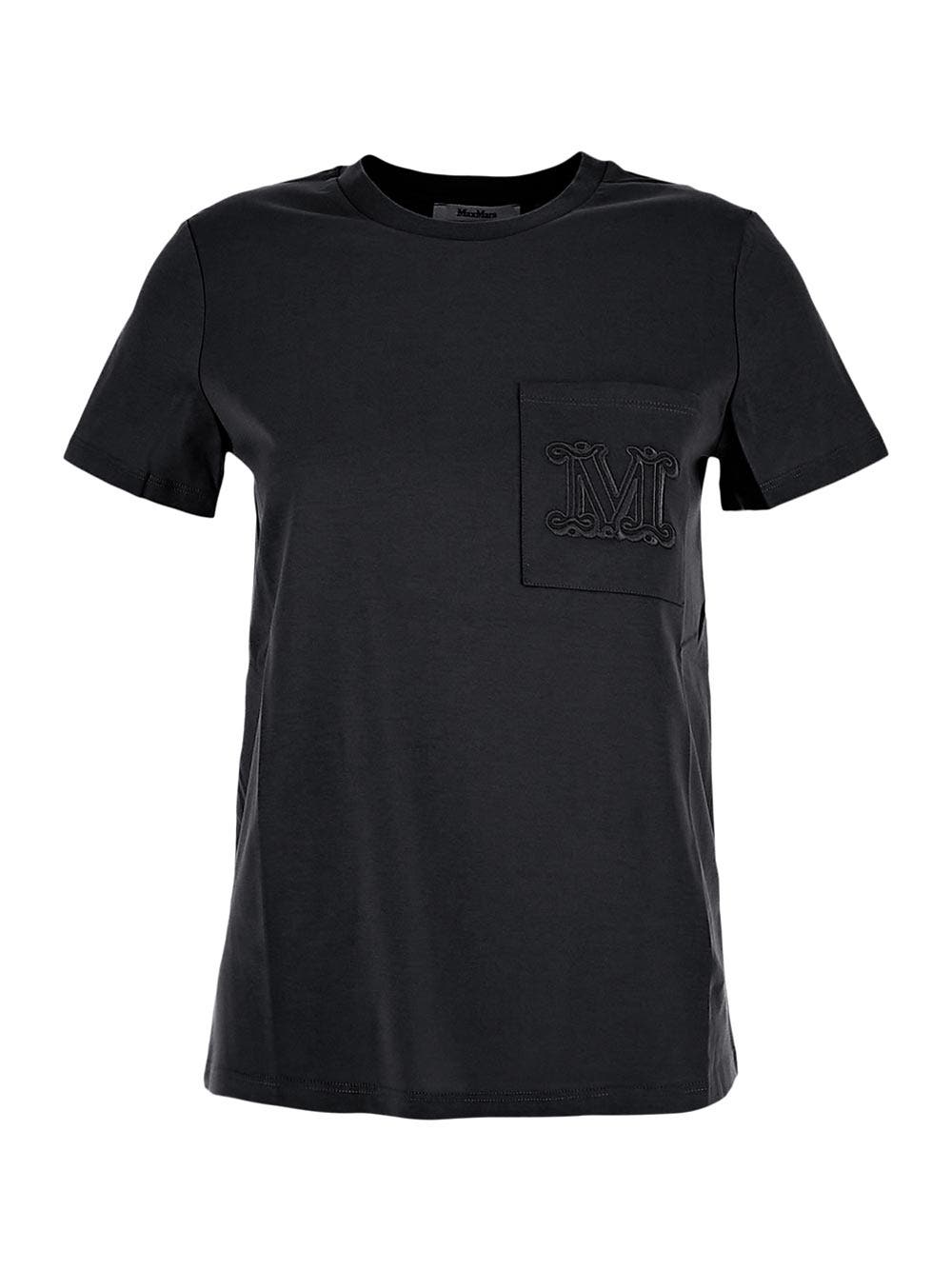 Oluxury Max Mara Papaia T-Shirt